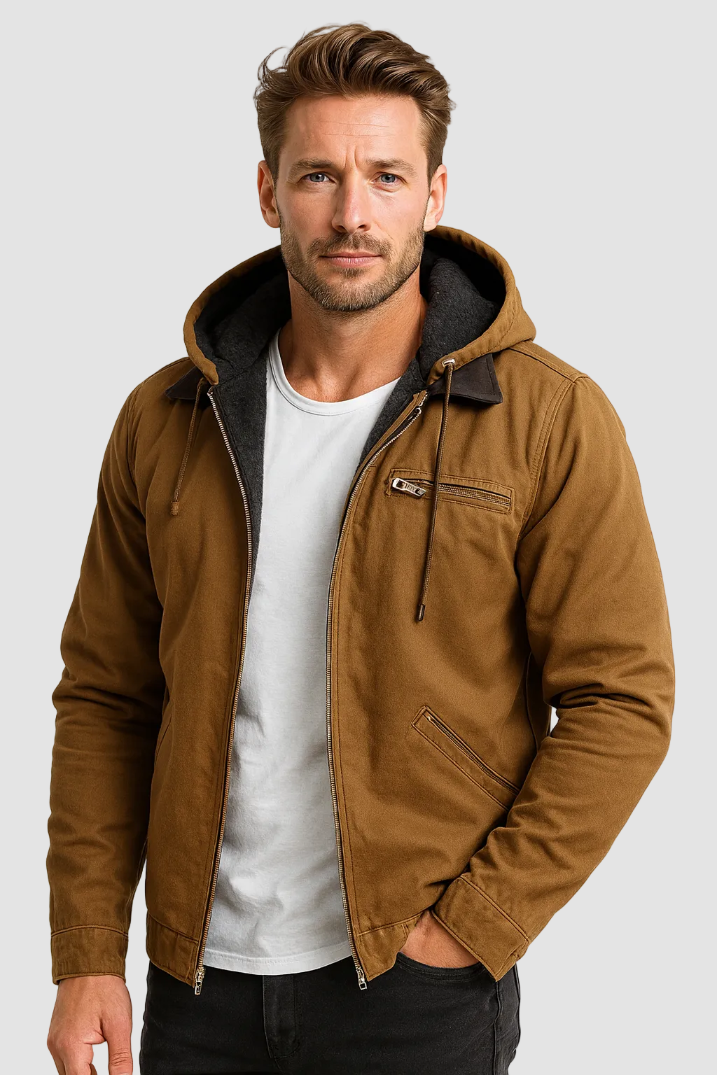 Vestes et manteaux