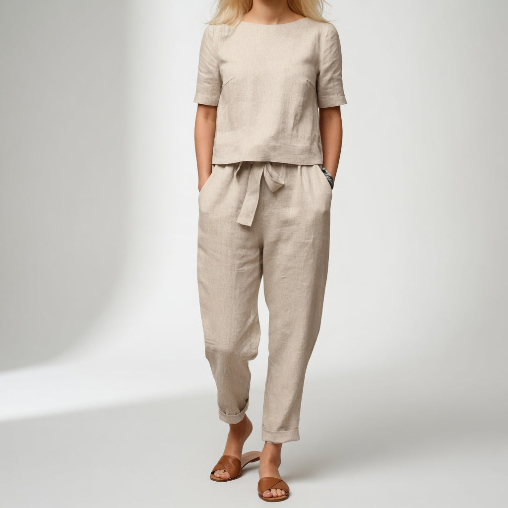 Ensemble