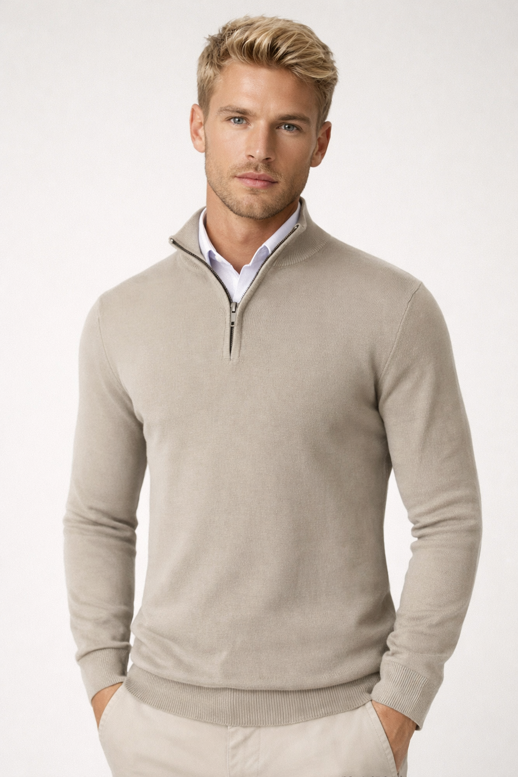 Pulls et gilets