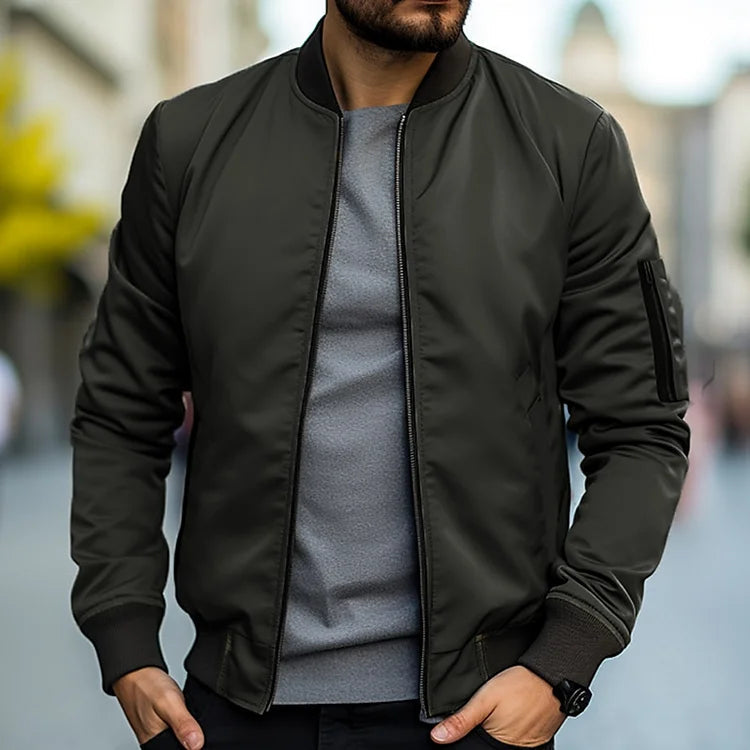 Veste Yann