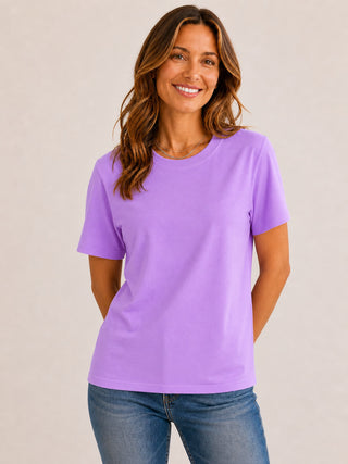 T-shirt Cerise