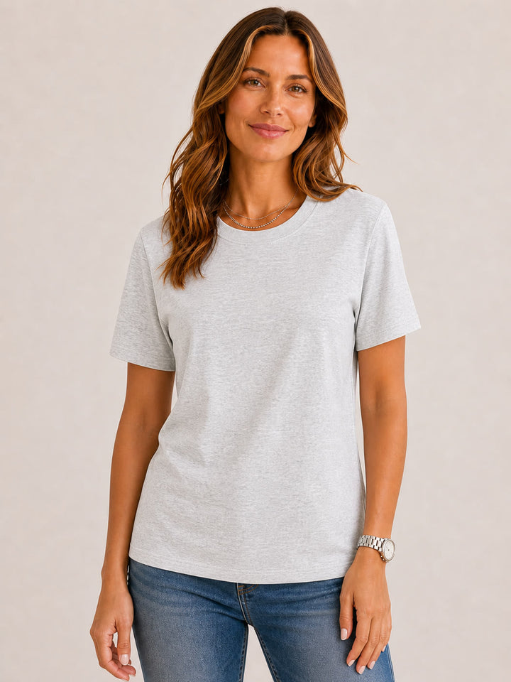 T-shirt Cerise