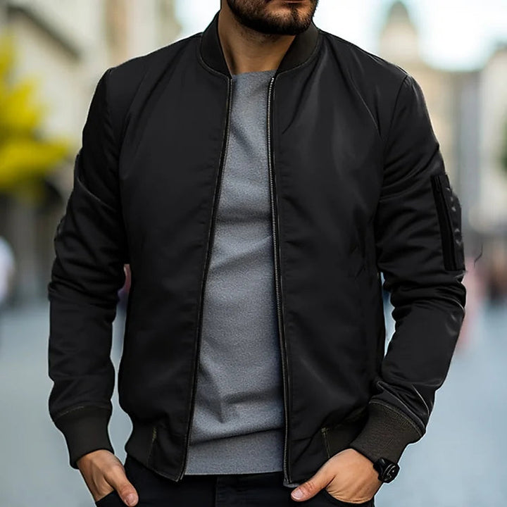 Veste Yann