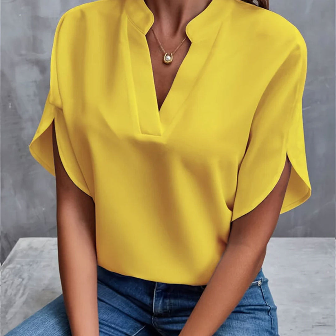 T-shirt Dorine