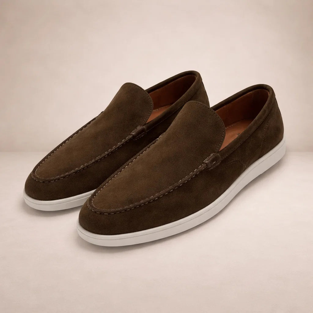 Loafers Alexander