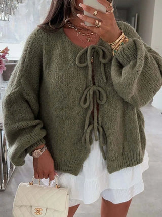 Cardigan Zoé