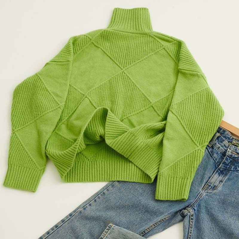 Pull Henriette