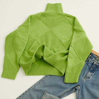Pull Henriette
