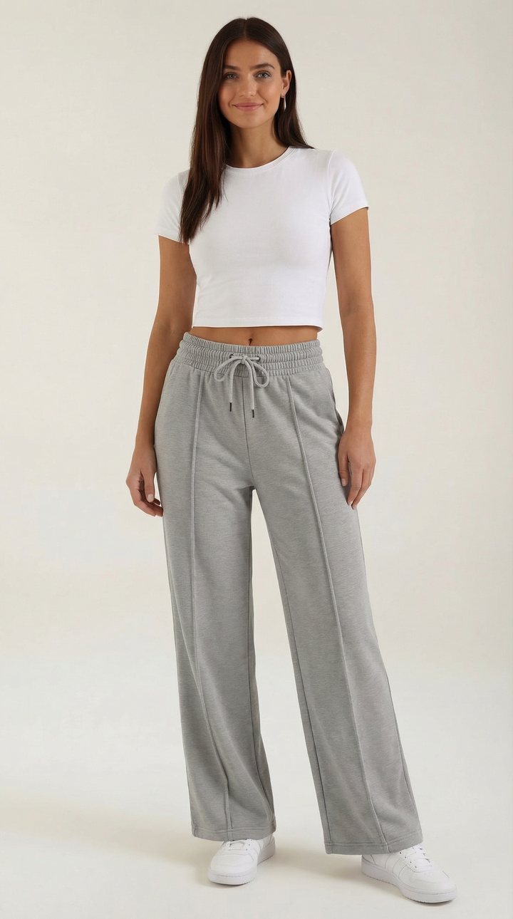 Pantalons Salomée