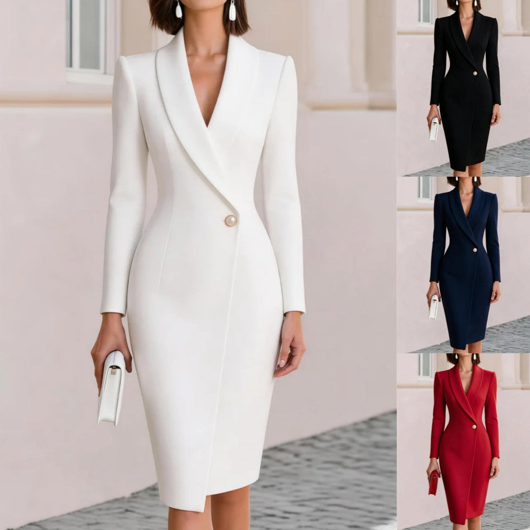 Robe Clairette