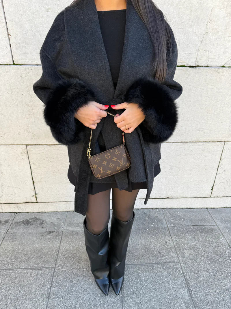 Manteau Ghislaine