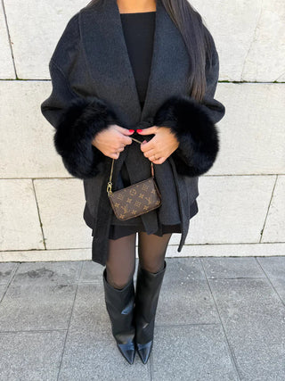 Manteau Ghislaine