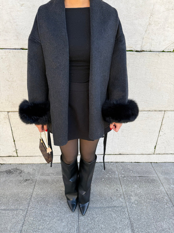 Manteau Ghislaine