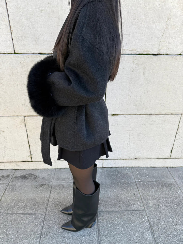Manteau Ghislaine