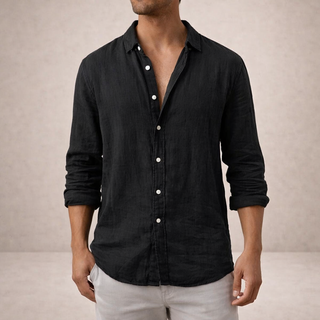 Chemise Brunon
