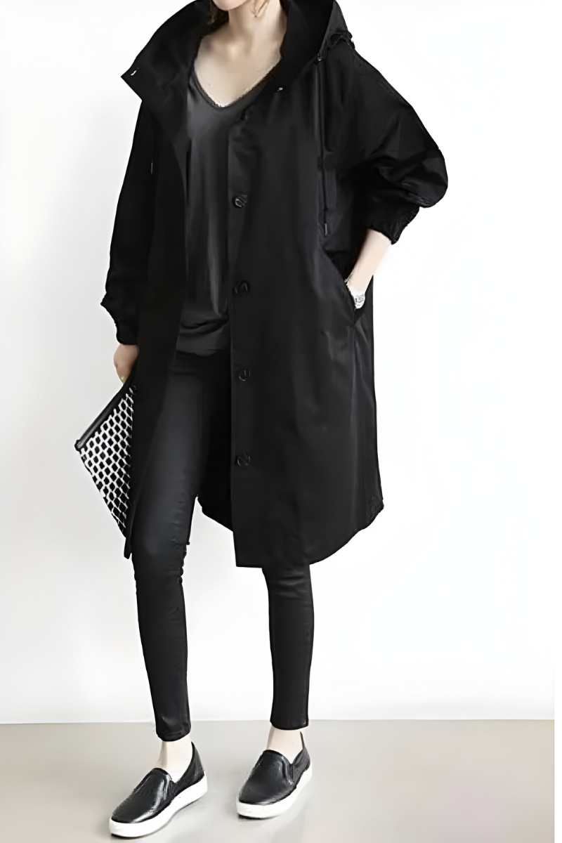 Veste Ursule