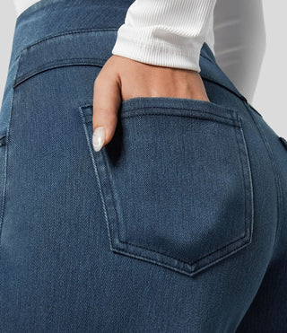 Jeans Fanchon