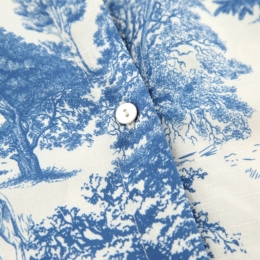 Chemise Célia