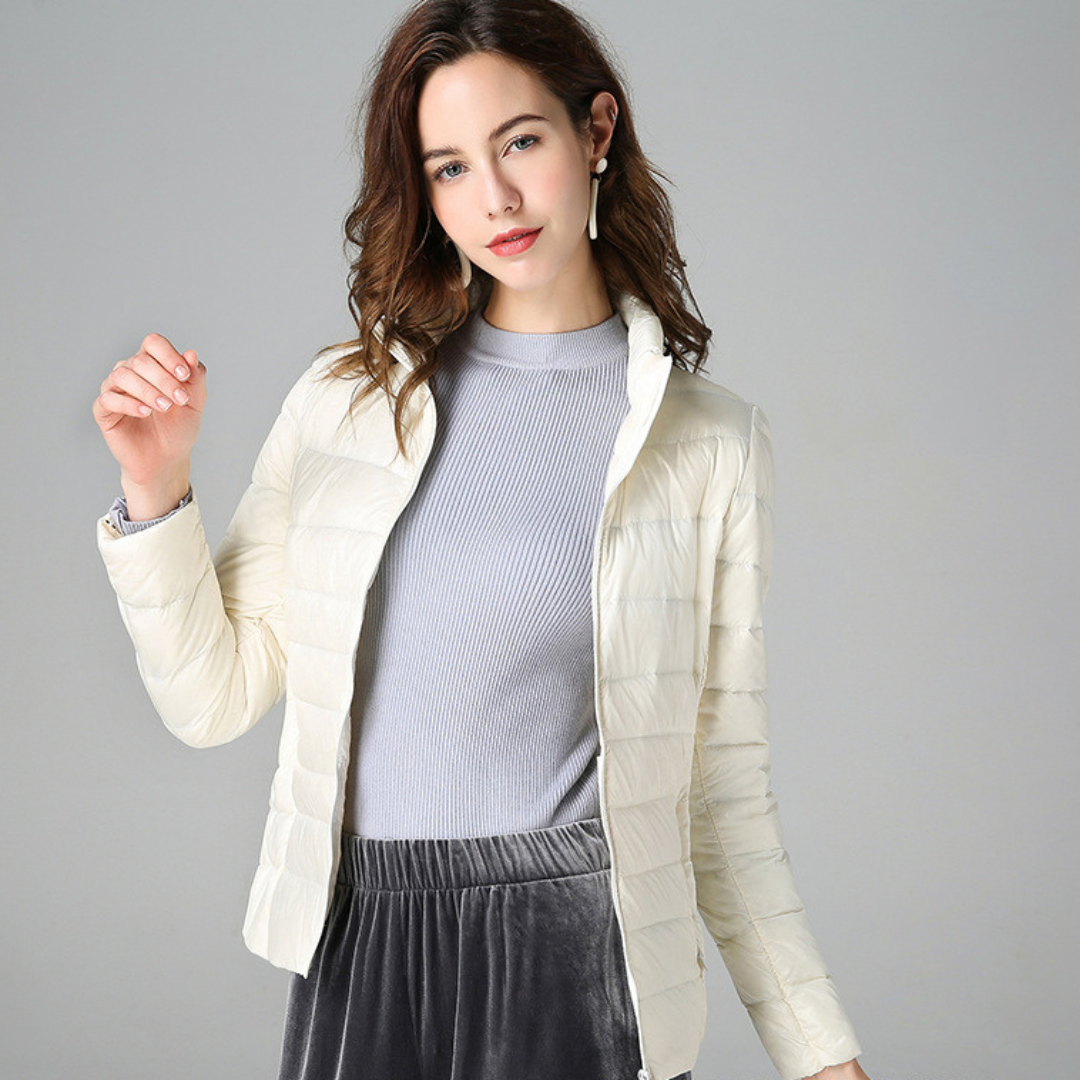 Veste Thérèse