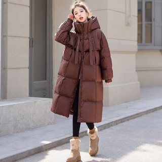 Parka Félicité