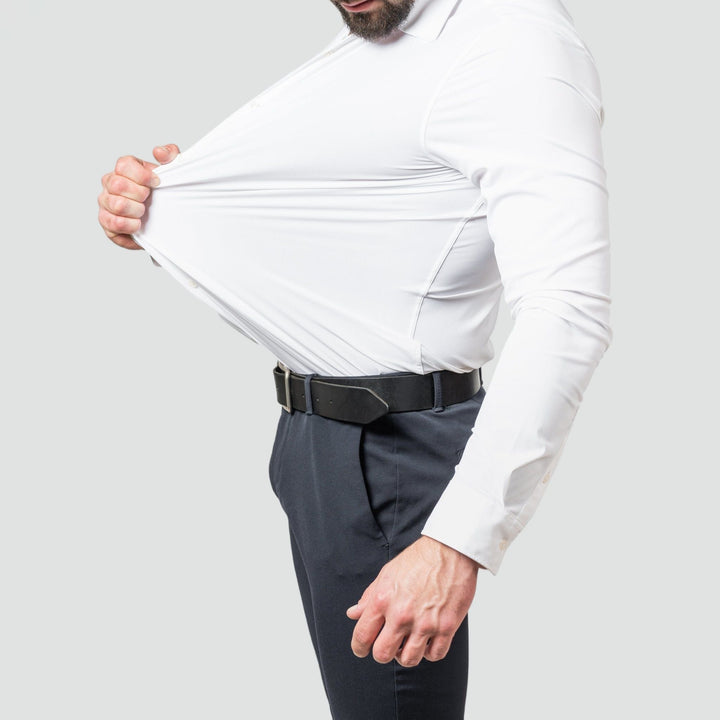 Chemise Cyprien