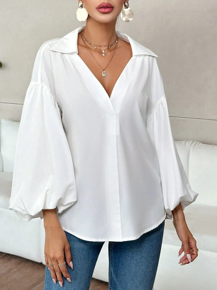 Chemise Liv