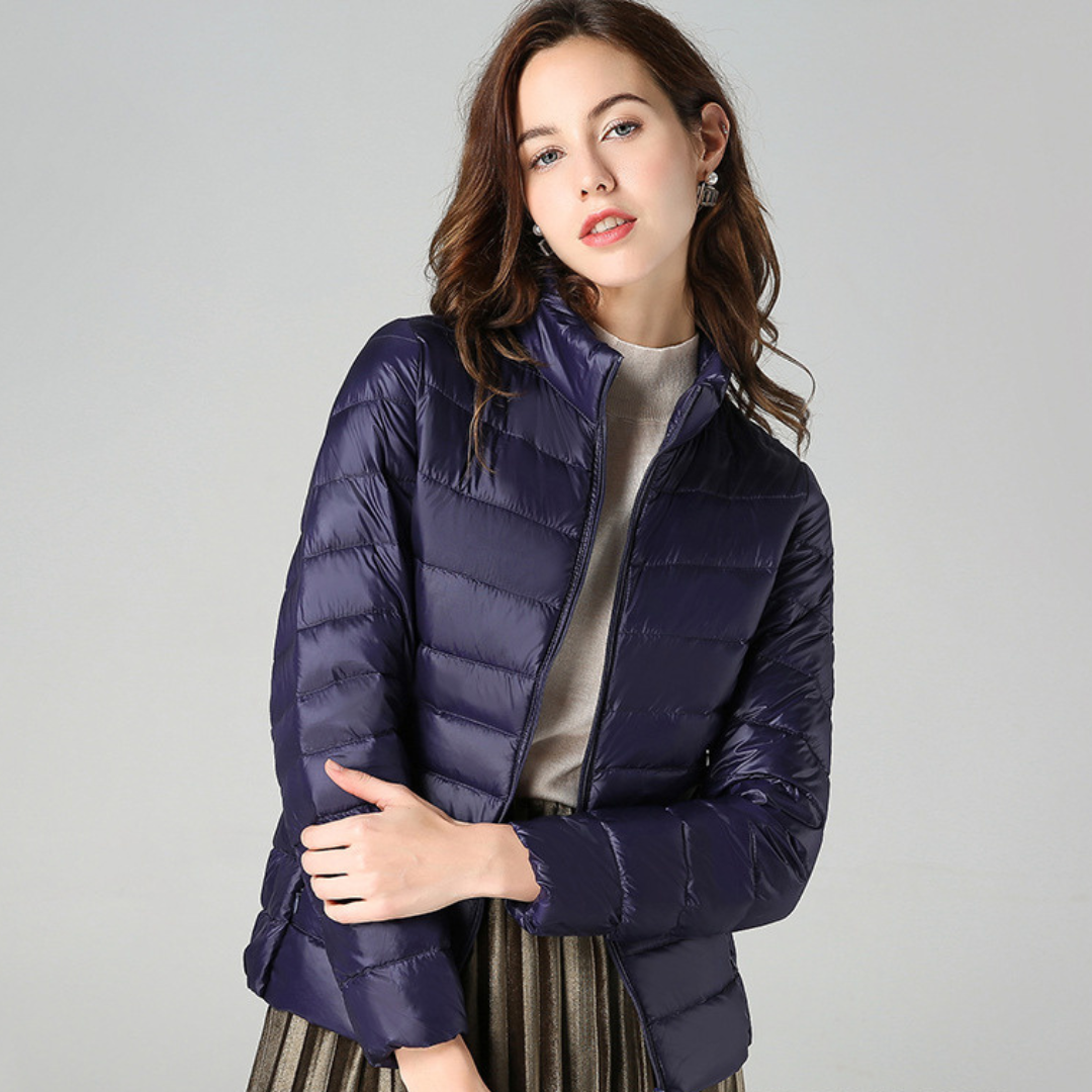 Veste Thérèse