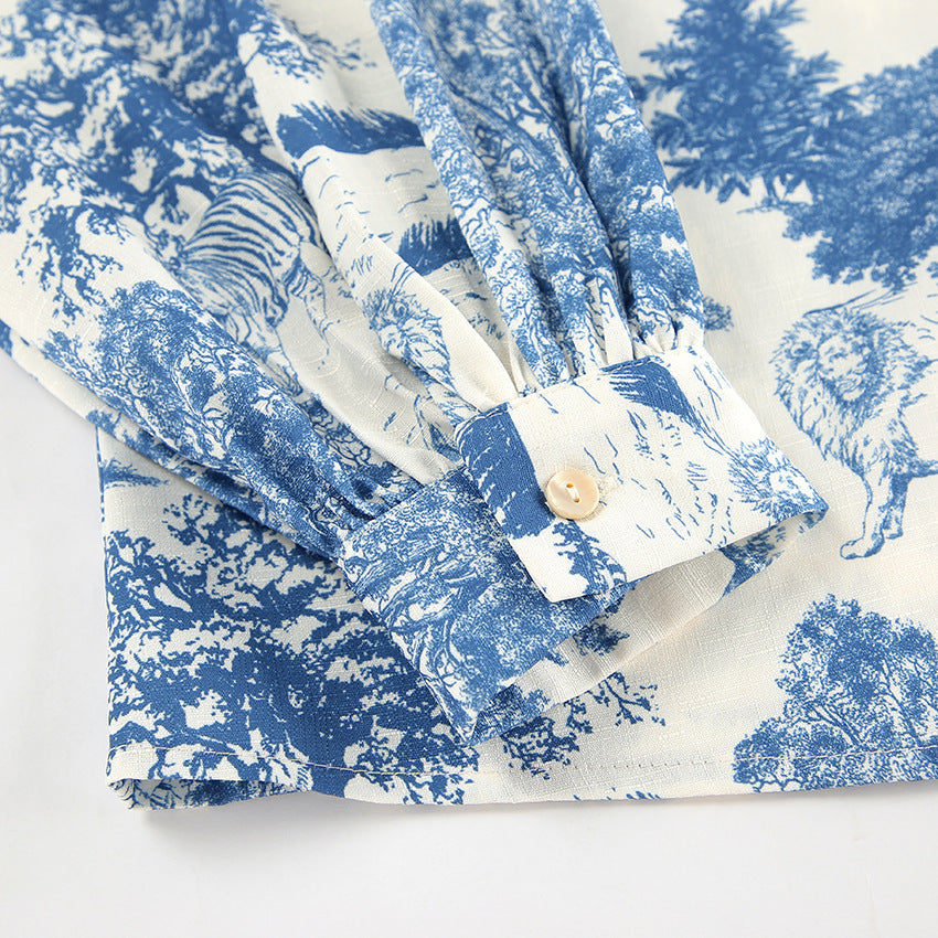 Chemise Célia