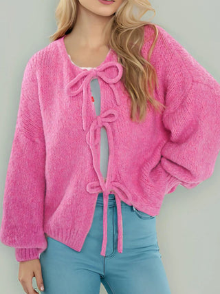 Cardigan Zoé