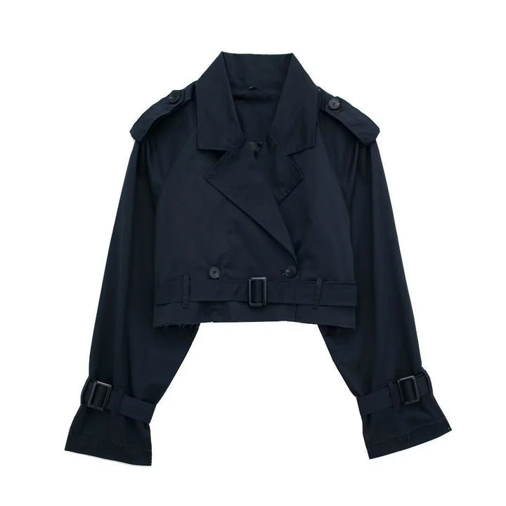 Trench-coat Aliénor