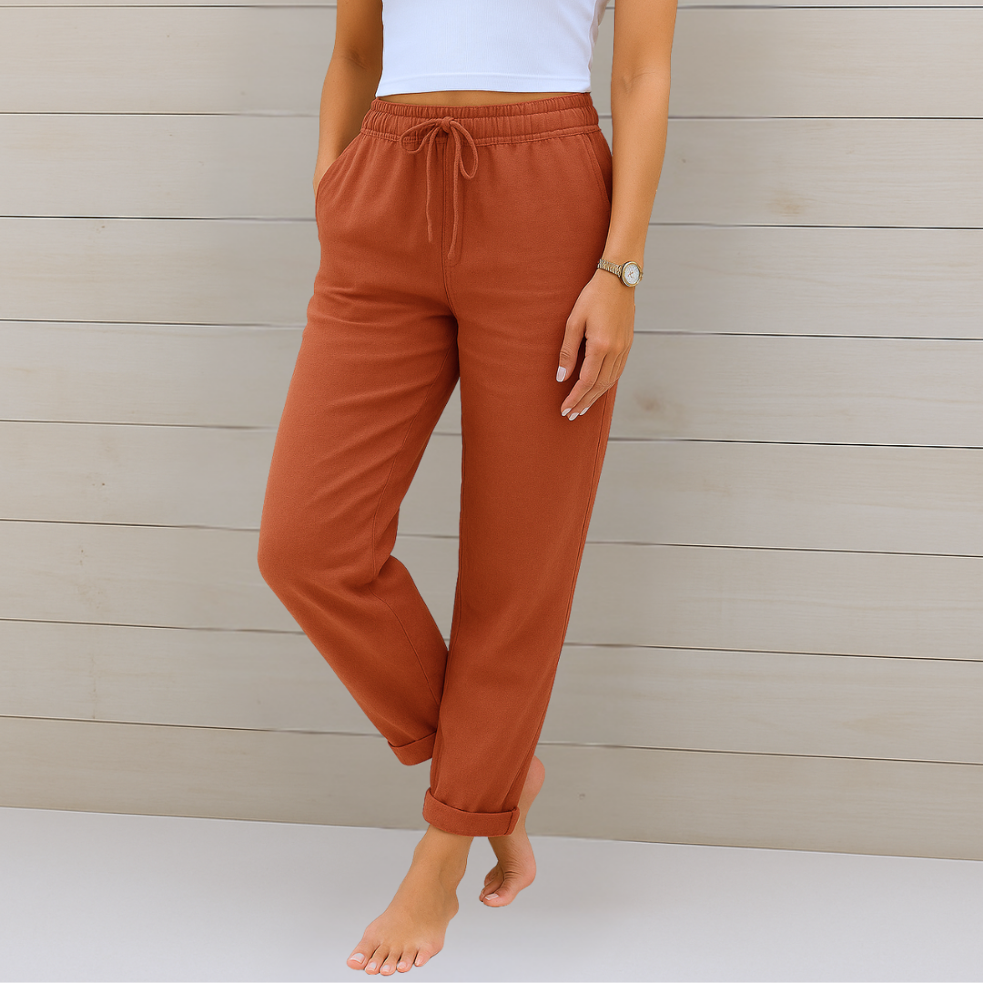 Pantalon Hortense