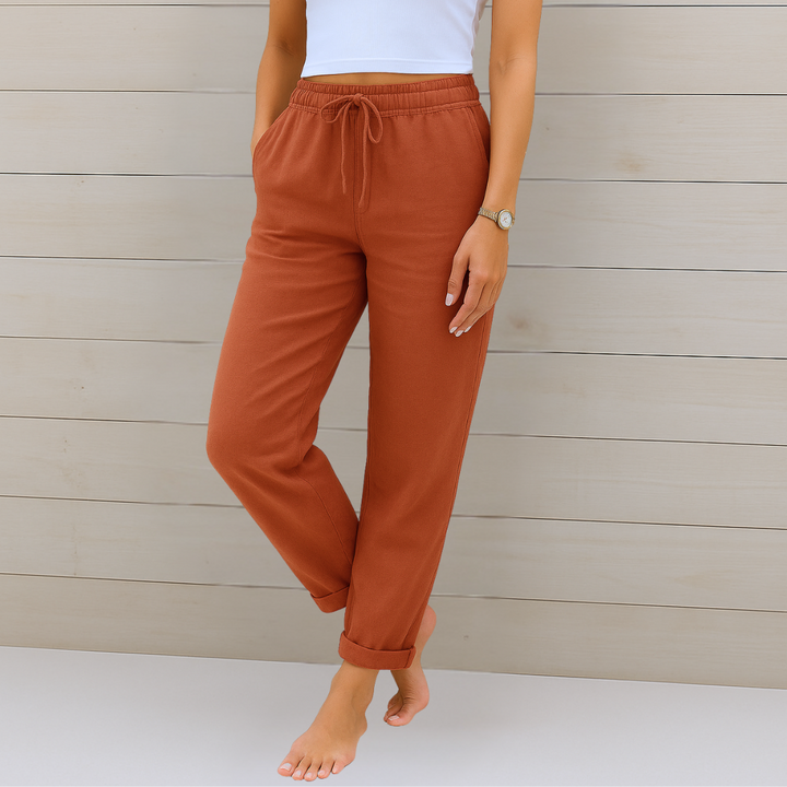 Pantalon Hortense
