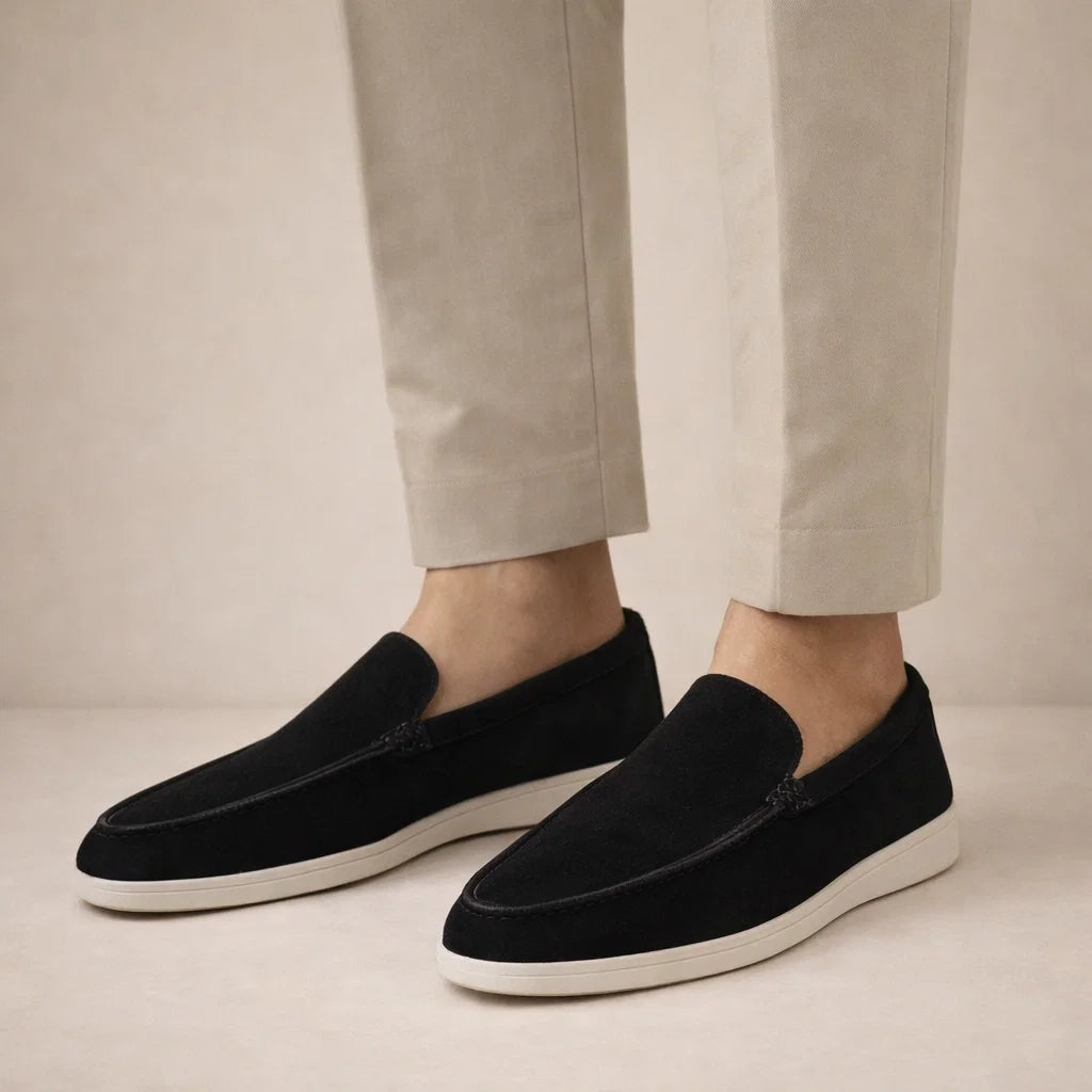 Loafers Alexander
