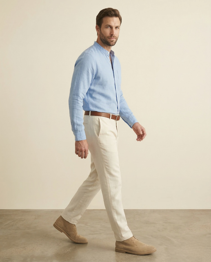 Chemise Ursin