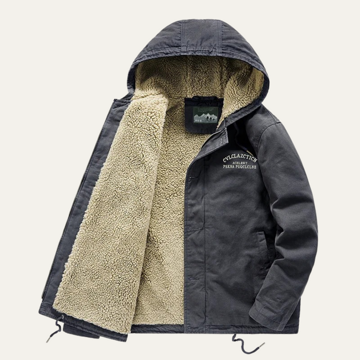 Veste Edmond