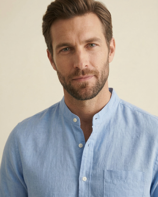 Chemise Ursin