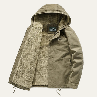 Veste Edmond