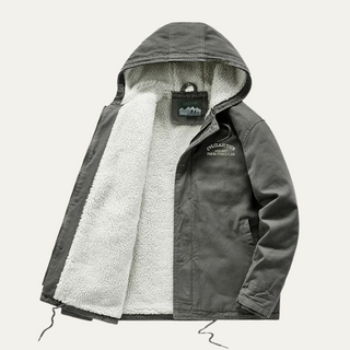 Veste Edmond