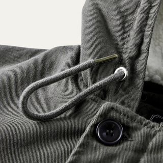 Veste Edmond
