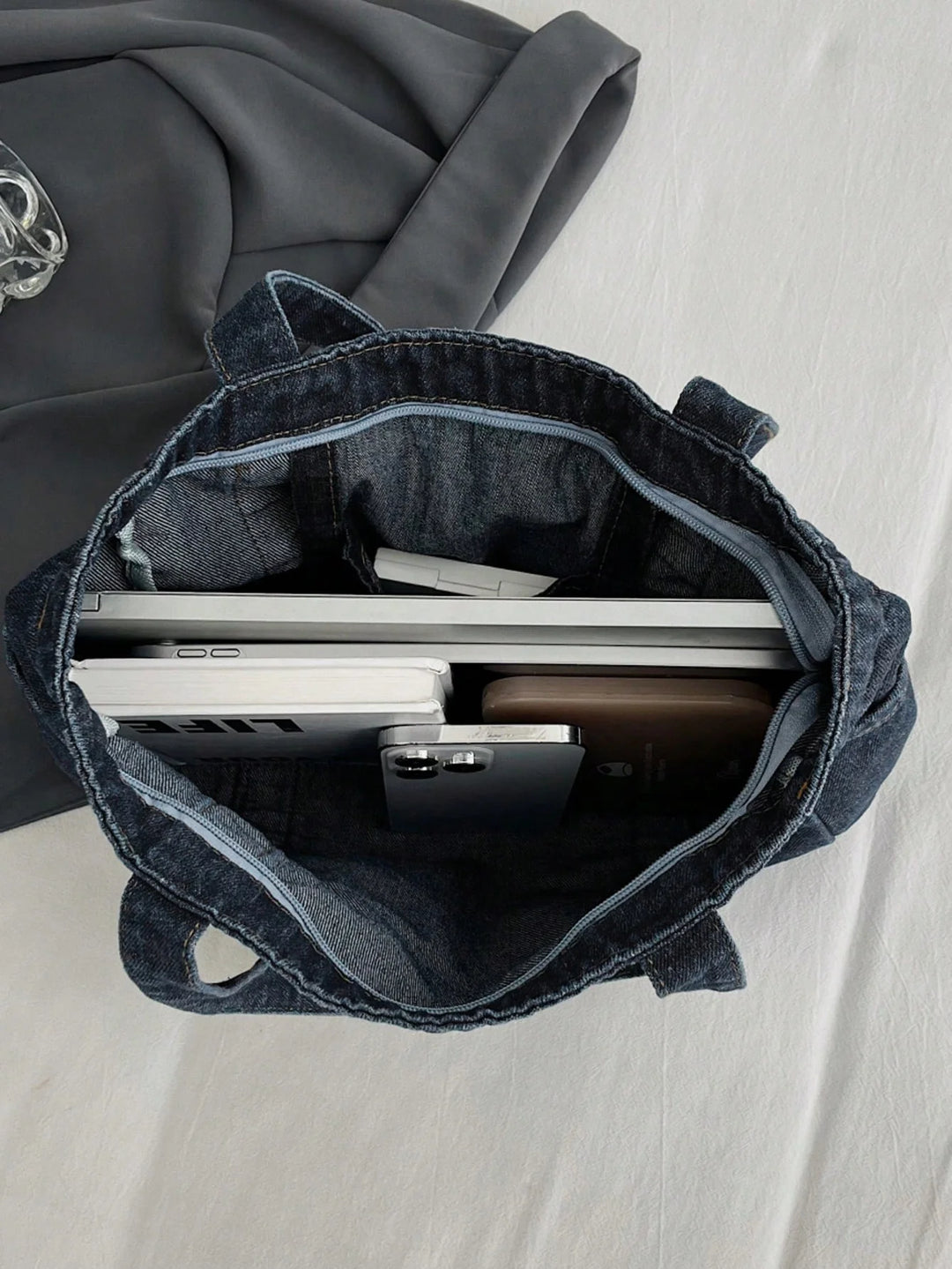 Sac Laurence