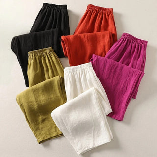Pantalon Théa