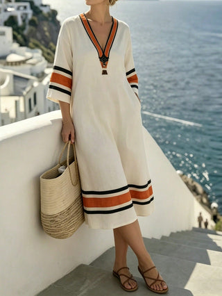 Robe  Orangine