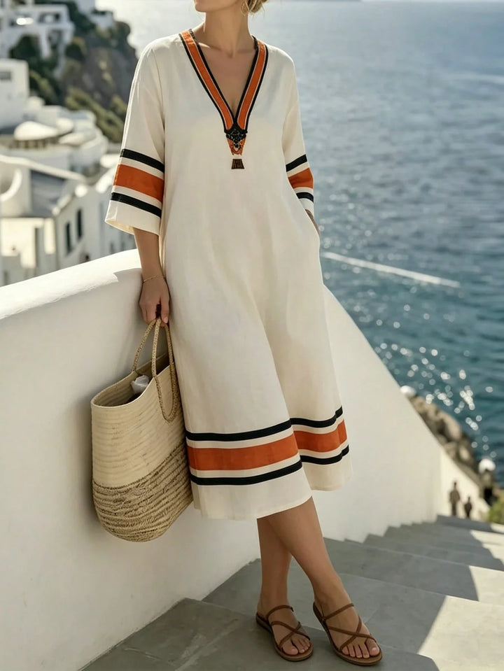 Robe  Orangine