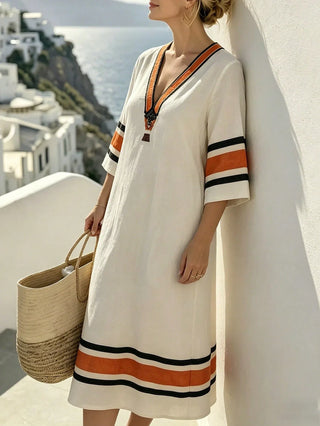 Robe  Orangine