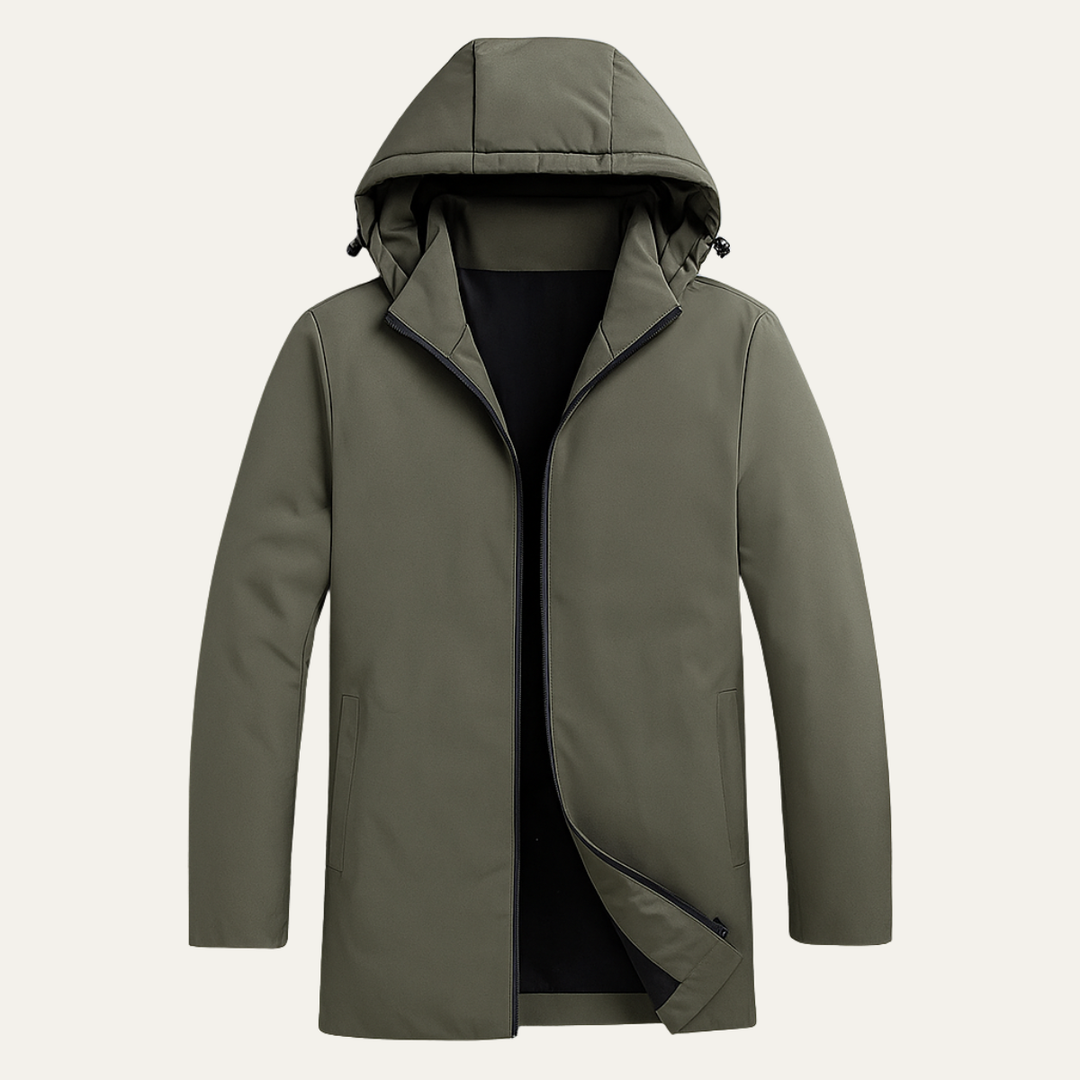 Veste Maël
