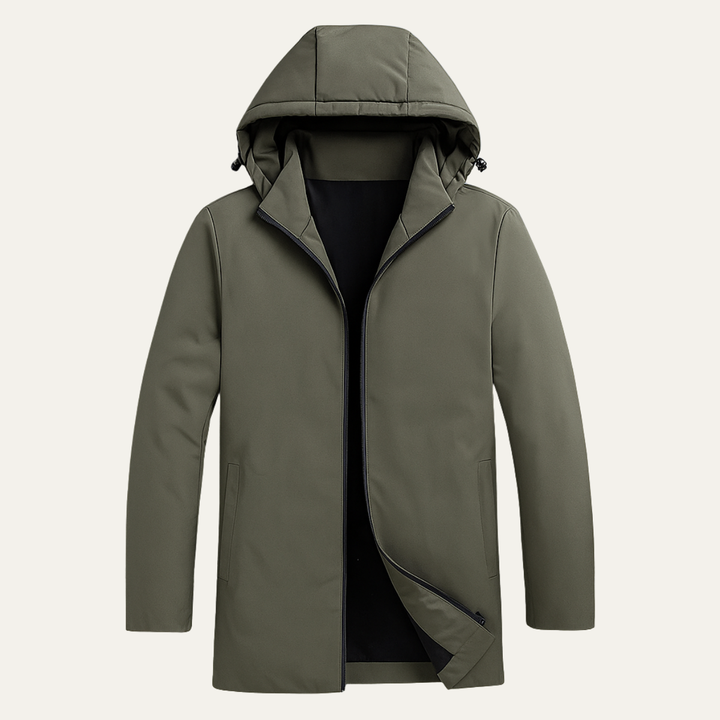 Veste Maël