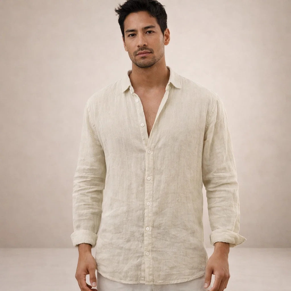 Chemise Brunon