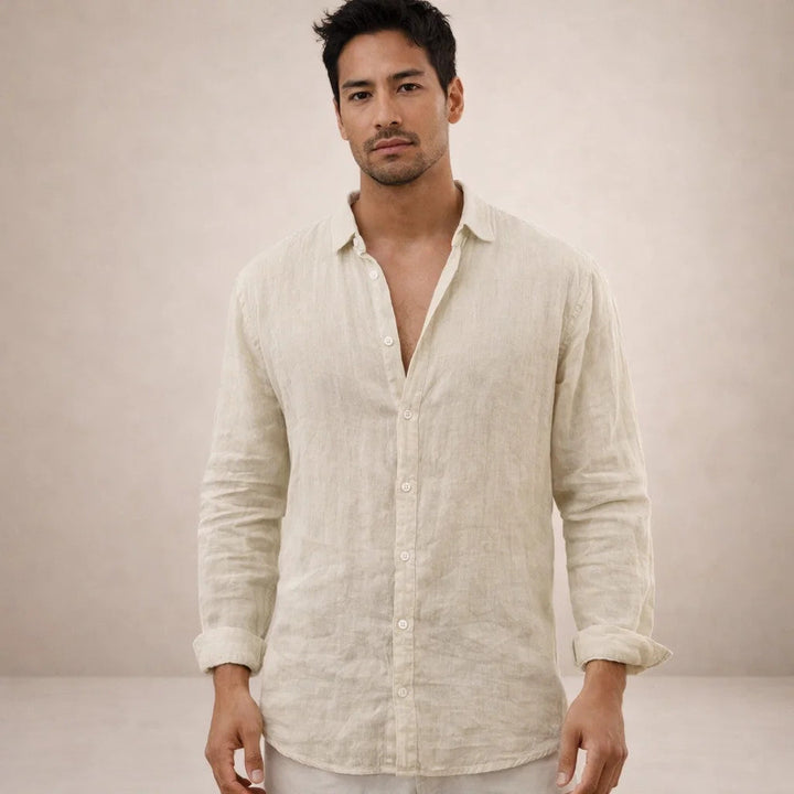 Chemise Brunon