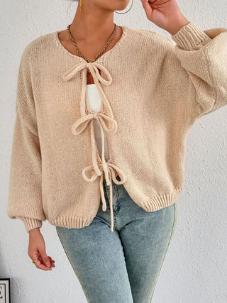 Cardigan Zoé