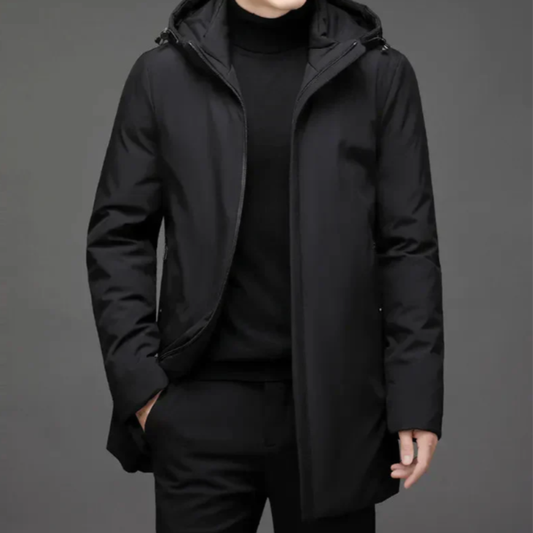 Veste Maël